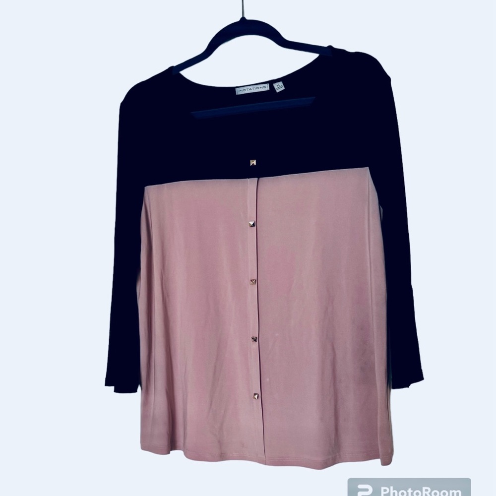 Notations size XL